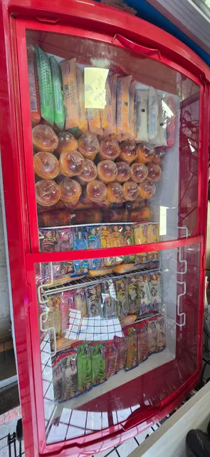 Lamichoacana Mexican Grocery Str