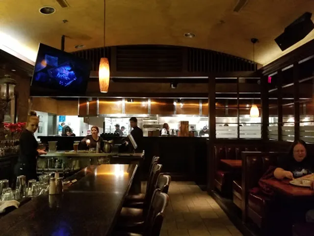 Charleston's Restaurant