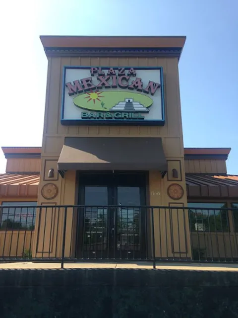 Plaza Mexican Bar & Grill