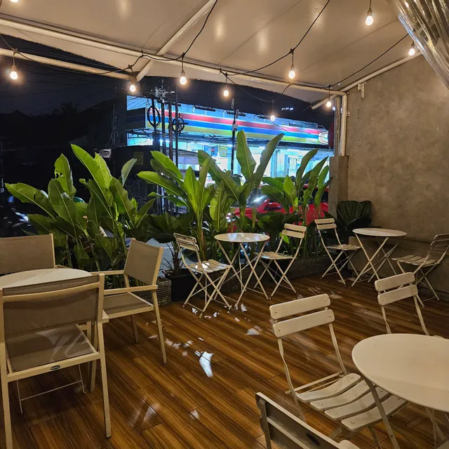 Bloomery Cake & Patisserie Haji Nawi Jakarta Selatan