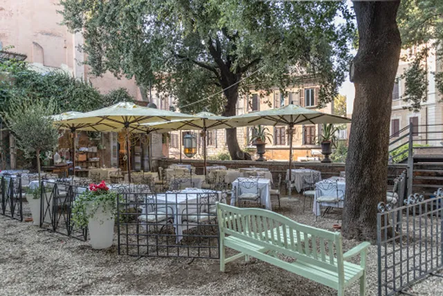 Sottosopra Trastevere