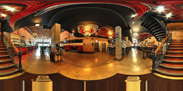 Moe's Cantina - River North