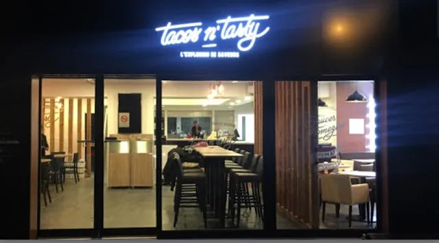Tacos n' Tasty Albertville