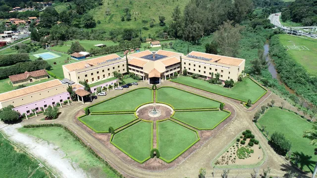 Villa Itaipava Resort & Conventions