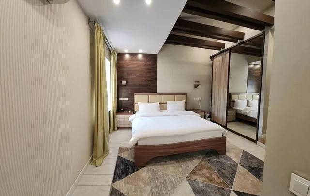 Resident Hotel Gogol