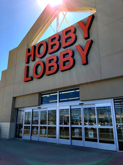 Corridor Marketplace