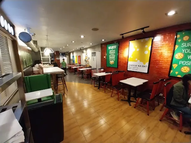 Greenwich Pasig Bayan