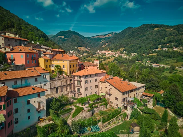 Cà Nani Small Boutique Hotel