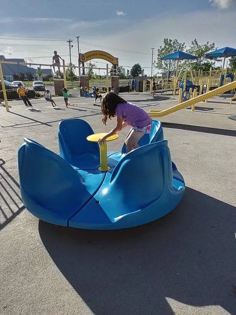 Rotary Adventure Park