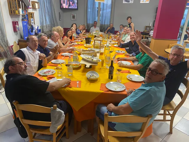 BAR SPRITZ di Fabiana