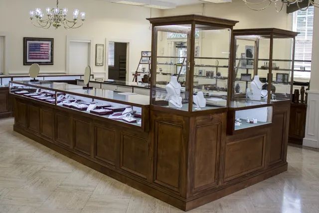 John Paul's Jewelers
