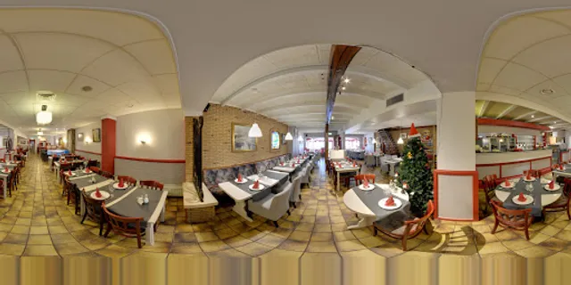 Mossel - en Palinghuis Lekens