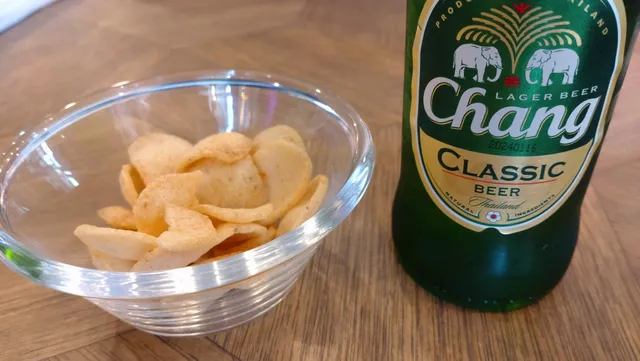 【横浜関内タイ料理】 ランチ＆カフェ Thai Meshi Cony&Toad