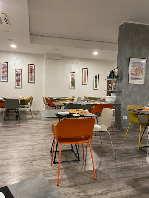 Enrietto - Il latte a Gelato