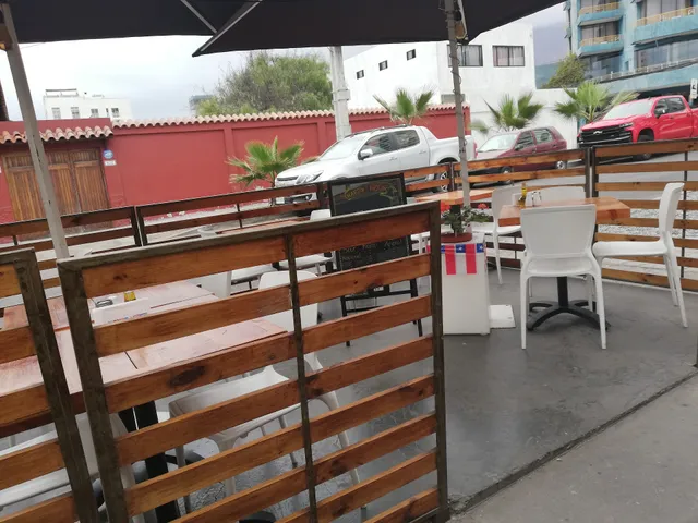 La Traviata Restaurant