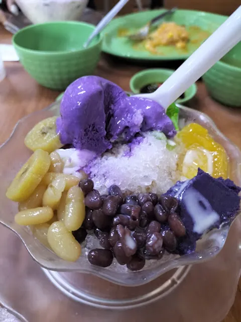 Mang Inasal Silang Cavite