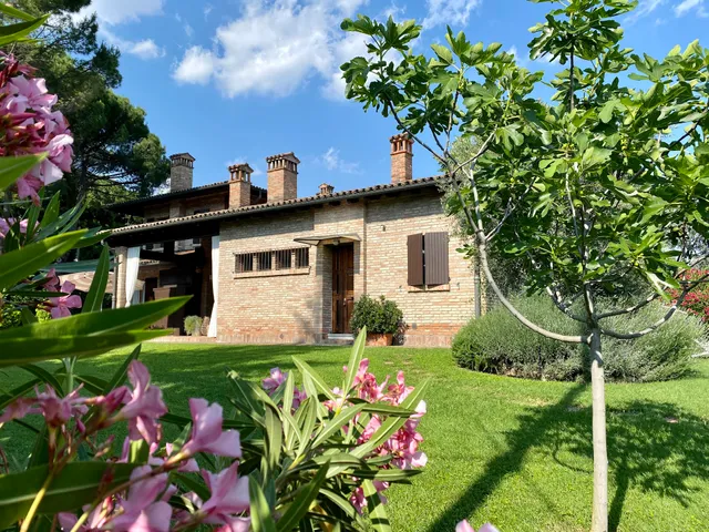 Pozzo di Mezzo b & b