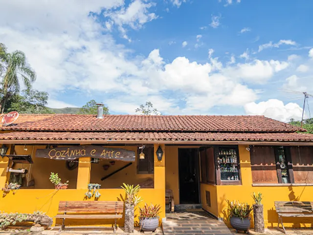 Pousada Casa da Moeda