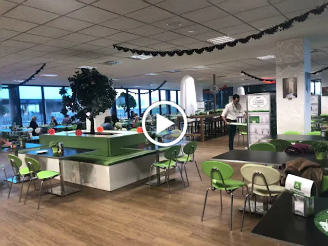 Restaurante Cafetería APeTéCeme