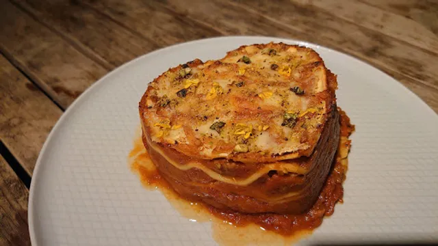 旅するイタリア厨房 ムリーノ・ビアンコ