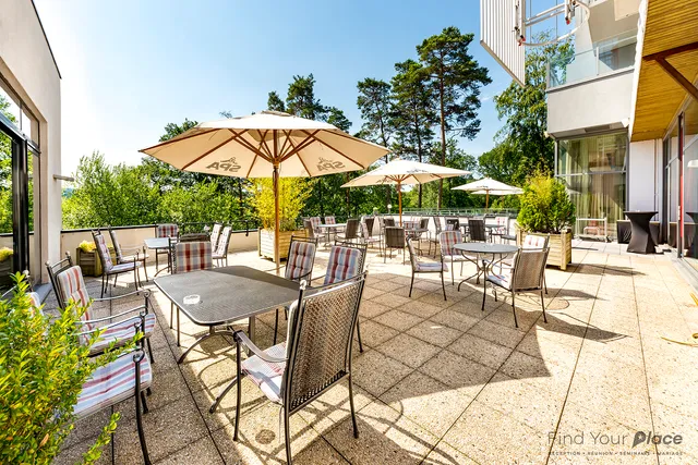 Silva Hotel Spa-Balmoral