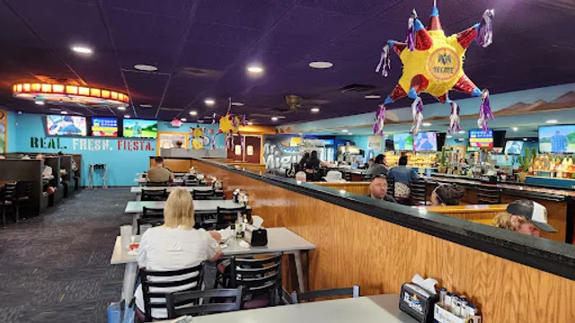 Mr. Miguel's Mexican Grill & Cantina