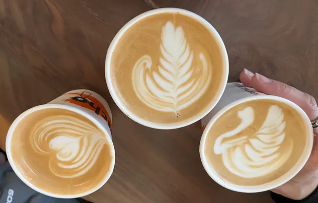 El Pacho Coffee Roasters