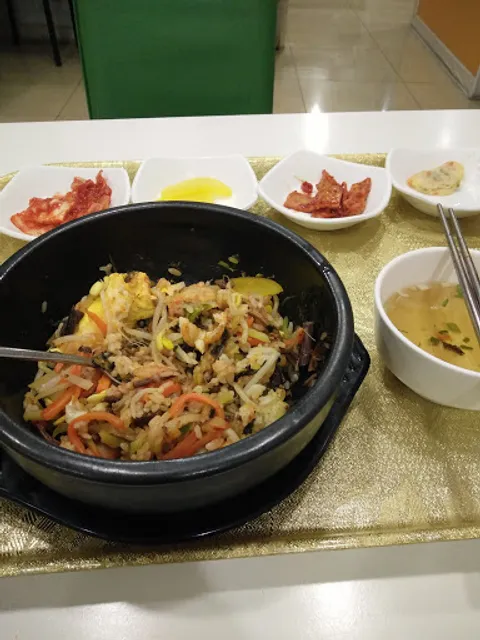 놀부부대찌개 대구대신부대점