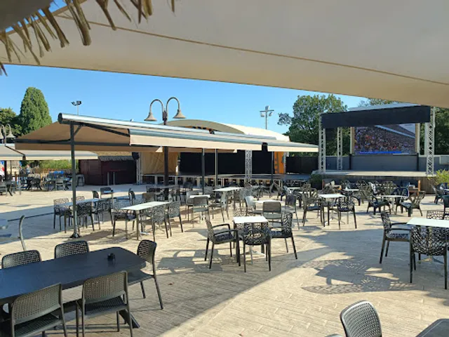 Bar du Tennis