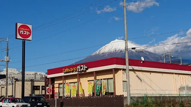 ガスト 富士宮バイパス店