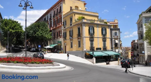 EVA B&B LUXURY ROOMS CAGLIARI