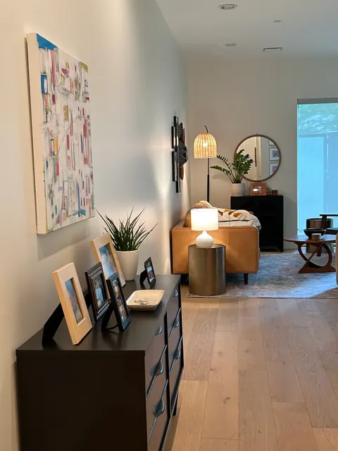 Lauren Douglas Furniture