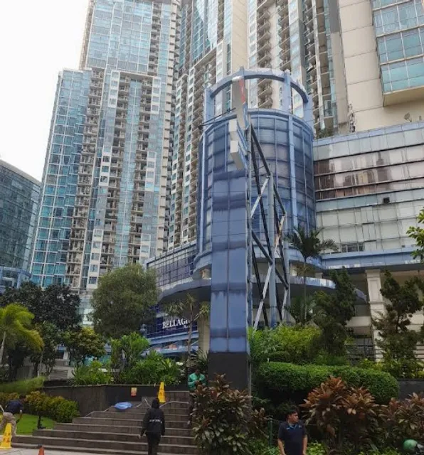 Apartement Bellagio Residence Tower B