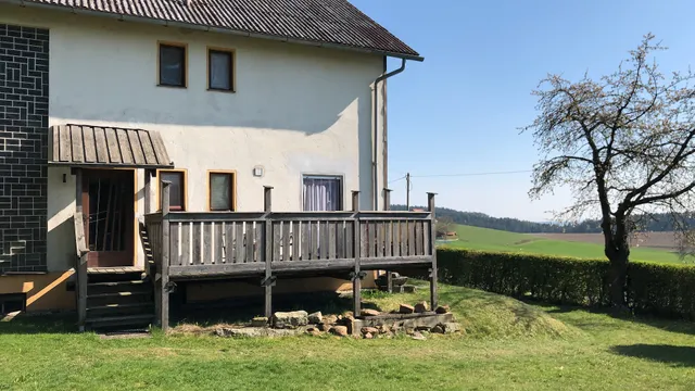 Ferienhaus Hollerbusch