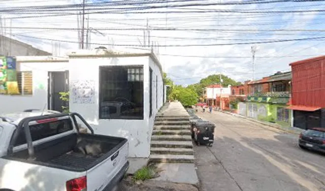 Los pasteles de la abuela