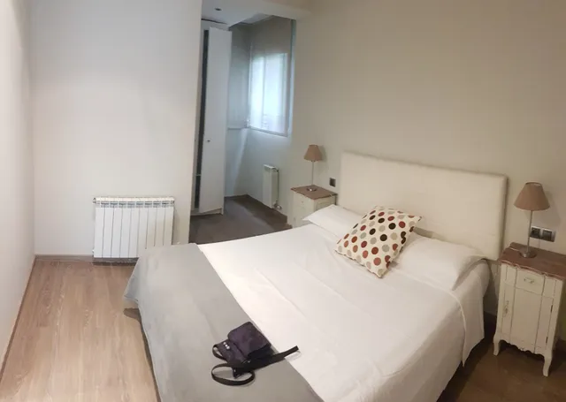 Montseny Suites & Apartments