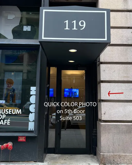 Quick Color Custom Photo Lab