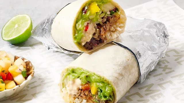 Mexicali Fresh Lincoln