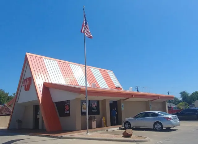 Whataburger