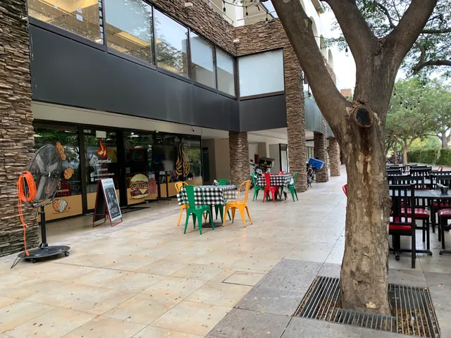 La Antorcha Suc. La Primavera