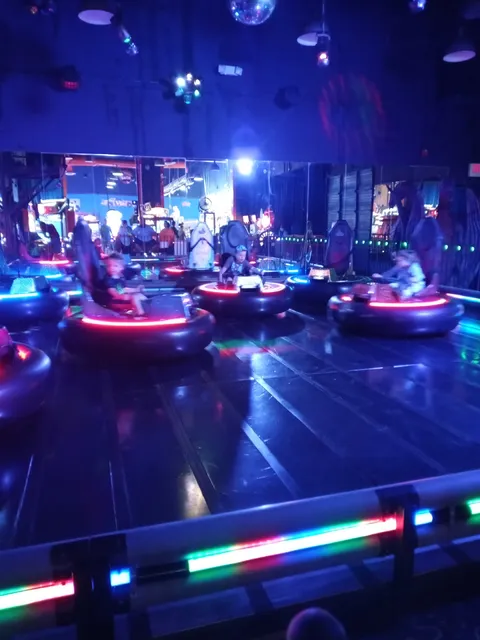 GattiTown Food & Fun