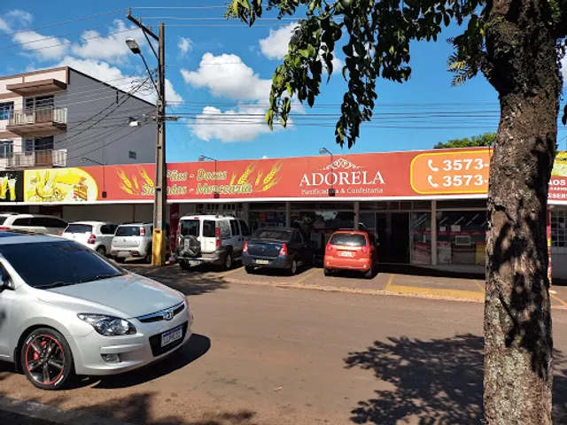 Panificadora Adorela