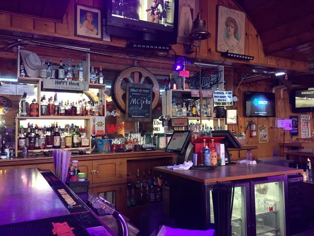 Hotel Metlen Bar & Cafe