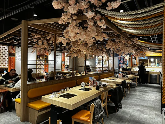 Giguo Sanxia Xuecheng Branch