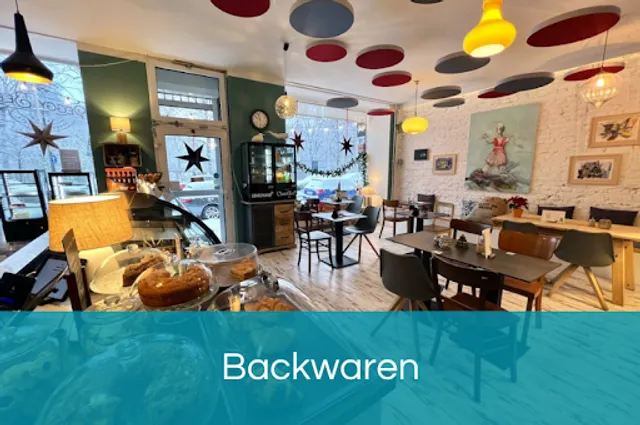 Peggy Bee - Eiscafé & italienische Bar Berlin