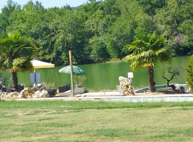 Camping Les Lacs D'armagnac