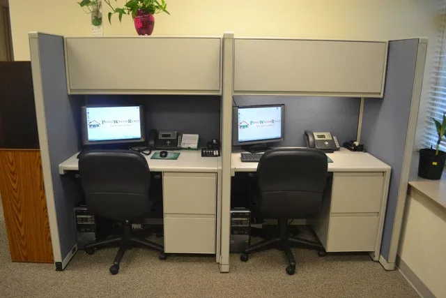 Prince William Realty, Inc.