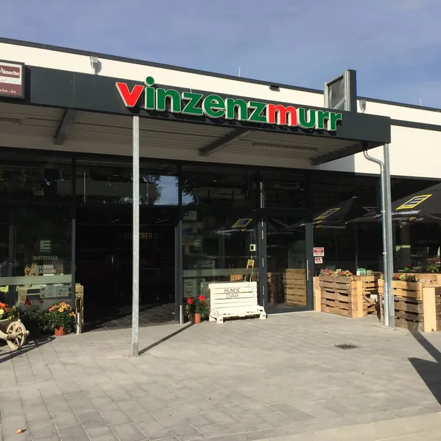 Vinzenzmurr Metzgerei - Neubiberg