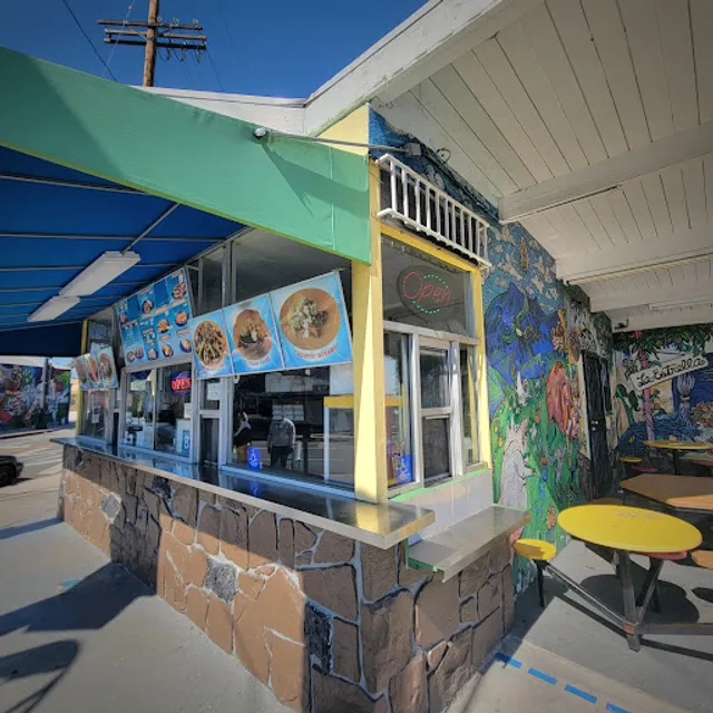 Tacos Viva La Estrella