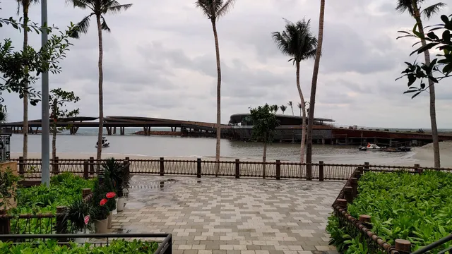 Địa Trung Hải Phú Quốc